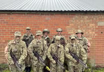 Cadets reflect on their summer time training