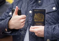 More than twofold increase in the number of multiple passport holders in Waverley since 2011