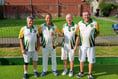 A Weekend of Champions for Crediton Bowling Club
