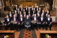 Two brass bands fly the flag in national  GB finals