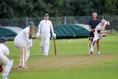 GALLERY: Great escape from relegation for  Kenn Cricket Club