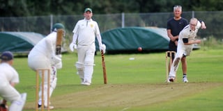 GALLERY: Great escape from relegation for  Kenn Cricket Club