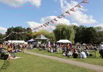 New community cafe and toilets planned at Farnham's Gostrey Meadow