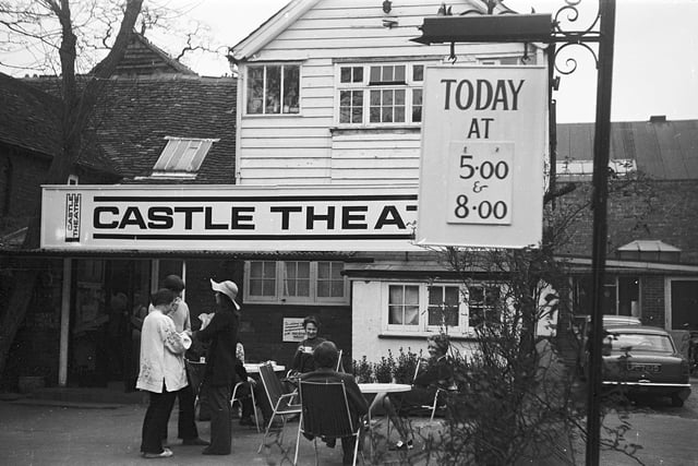 Opinion: Campaign for new bespoke theatre in Farnham given cash boost
