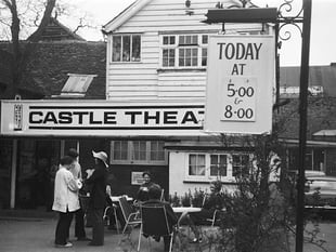 Farnham's first theatre to be celebrated over Heritage Open Days week