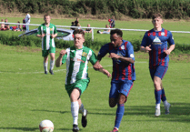 Radnor Valley defeat Llangollen Town in first away win of the season