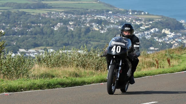 Ian Bainbridge