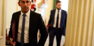 'Government uncertainty is holding us back,' says Tory council leader