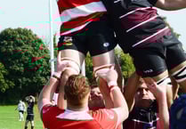 Jeffery bags a  hat-trick for Norton’s first league game