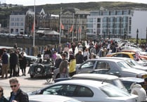American themed Festival of Motoring returns for third year