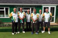 Success right to the end for Crediton Bowling Club
