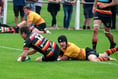 Late Douglas fightback falls just short at Kirkby Lonsdale