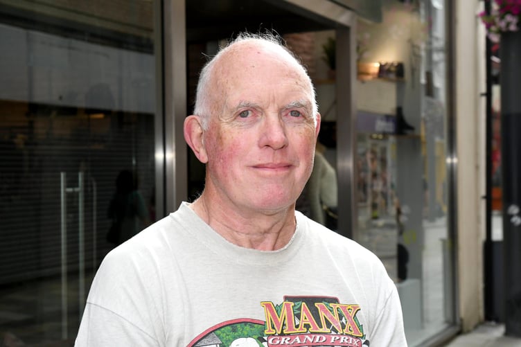 Peter Howland