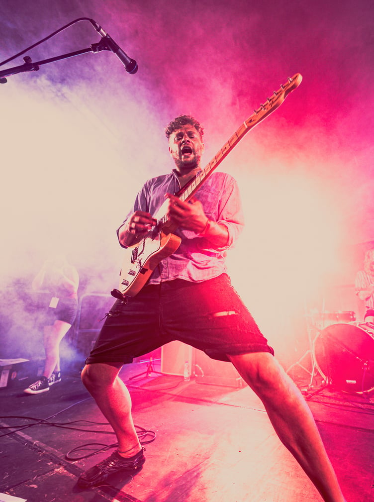Andy Quick Band