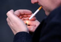  Increased rate of smokers in Waverley