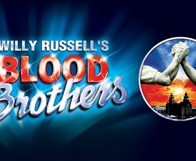 Blood Brothers musical coming to Yvonne Arnaud Theatre in Guildford