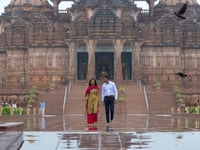 Jeremy Hunt: Prime minister's India visit paves the way for prosperity