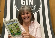 Greek myths and gin tales at festival