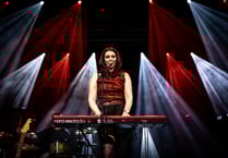 Francesca’s second EP follows journey of love