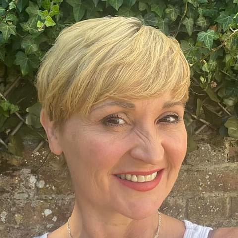Co-director Tara Overfield-Wilkinson