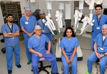 Have a go at virtual surgery at Royal Surrey open day next week