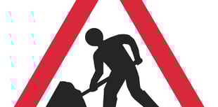 Farnham roadworks round-up: Where to dodge the jams this week...