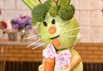 Kirk Michael produce show a great success