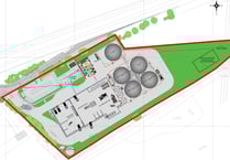 Hampshire County Council approves Veolia's Alton anaerobic digester