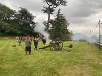 Ten-day festival of Farnham’s culture and creativity breaks records