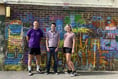 Bordon youth club gets a £30,000 grant