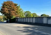 Six weeks of Firgrove Hill bridge works to begin at 1.30am this Sunday