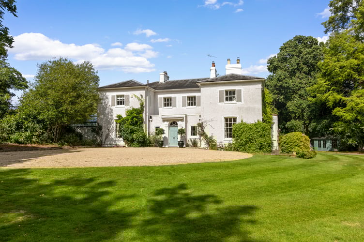 tundry house