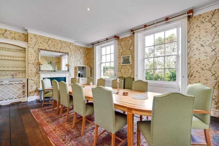tundry house 