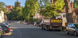 Farnham HGV restriction update