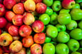 It's Apple Day at St Mark's in Hale this Sunday – and all are invited!