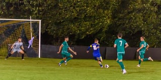 Petersfield boss Connor Hoare praises players after hard-earned point