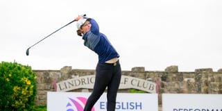 Lottie Woad selected by England for World Amateur Team Championships