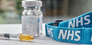NHS winter Covid vaccination roll-out kicks off across Surrey