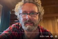210,000 hits for day centre poem posted by film star Michael Sheen