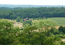 Surrey Hills under threat: Battle over relaxation of conversion rules