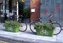 Free adult cycle courses and PlantLock cycle stands arrive in Waverley
