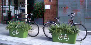 Free adult cycle courses and PlantLock cycle stands arrive in Waverley