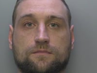 Aldershot man jailed for domestic abuse and revenge porn offences