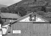 The lasting impact of the Great Little Tin Sheds of Wales 