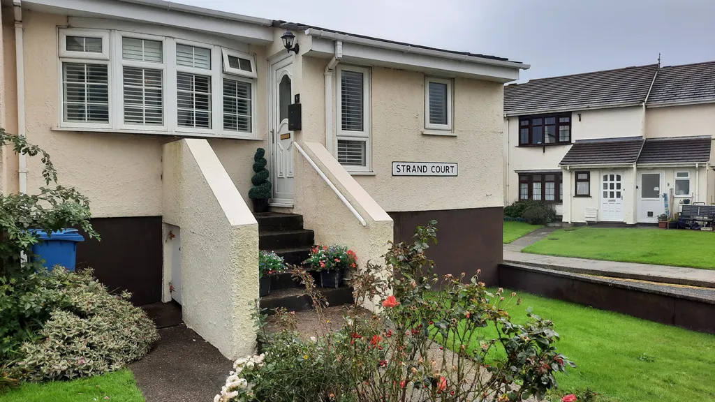 Ramsey Queens Prom house
