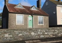 Seven homes for sale at £190,000 or less on the Isle of Man