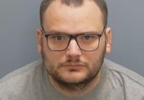 Aldershot man jailed for bomb hoax at international football match