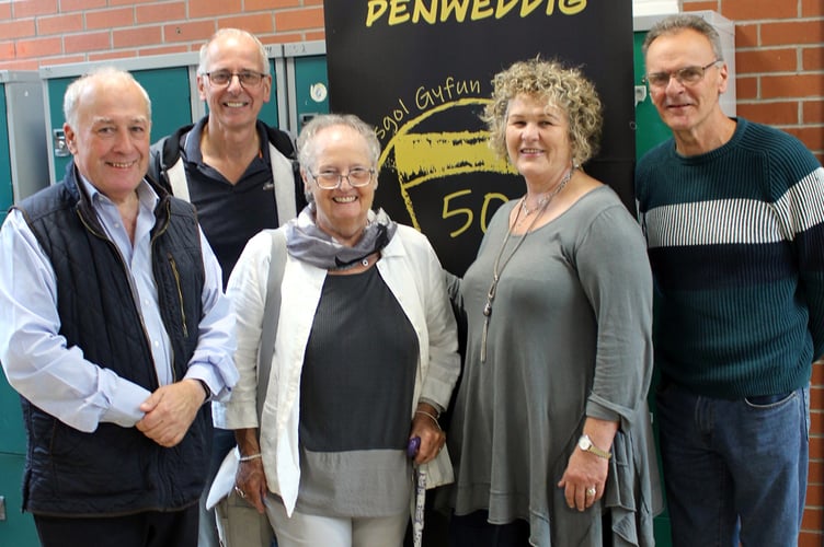 Class of 1973!