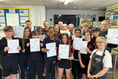 Rotary school competitions deliver top class results