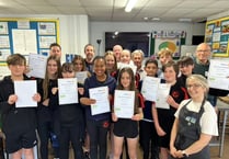Rotary school competitions deliver top class results
